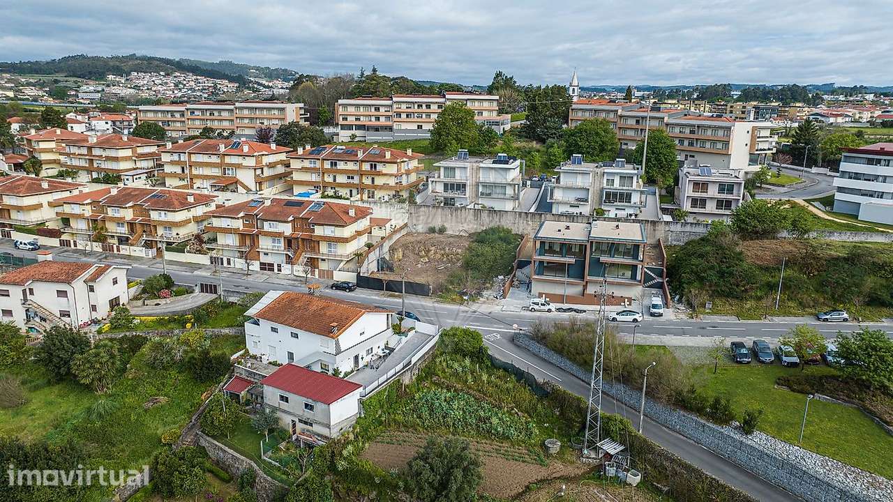 Terreno  para venda - Grande imagem: 2/13