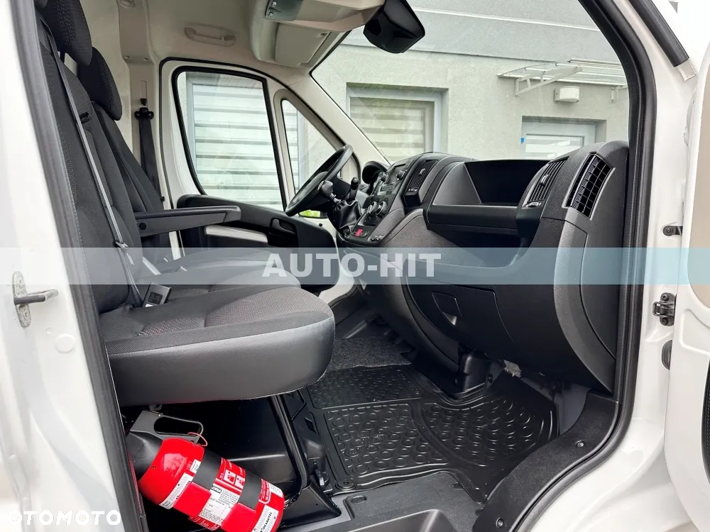 Peugeot Boxer - 22