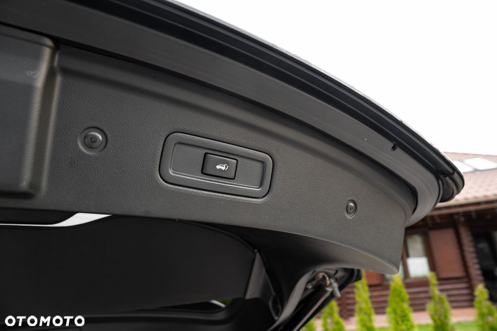 Infiniti QX70 3.7 AWD S - 21