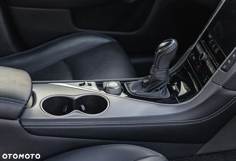 Infiniti Q50 2.0t Premium EU6 - 26