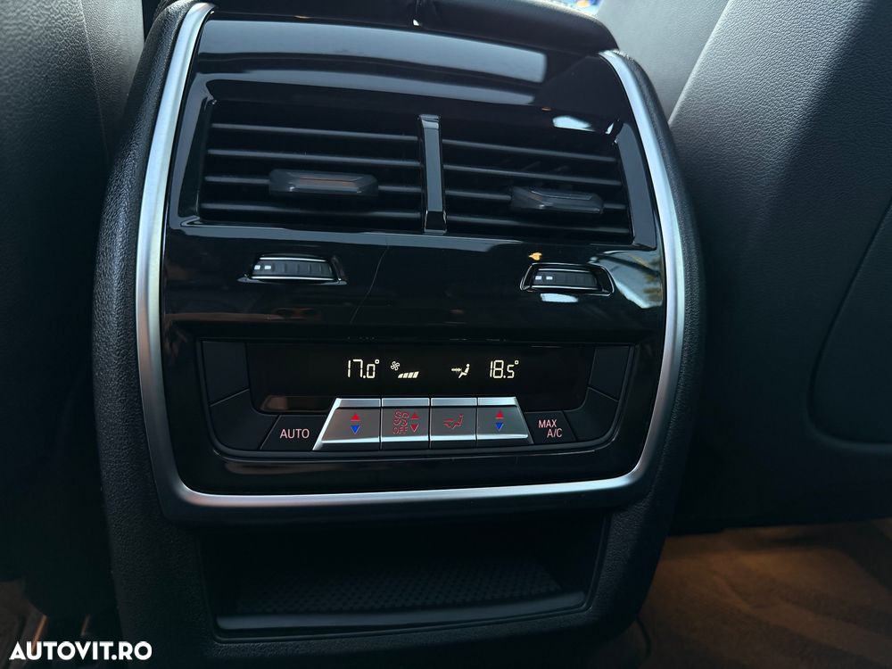 BMW X5 xDrive30d AT MHEV - 25