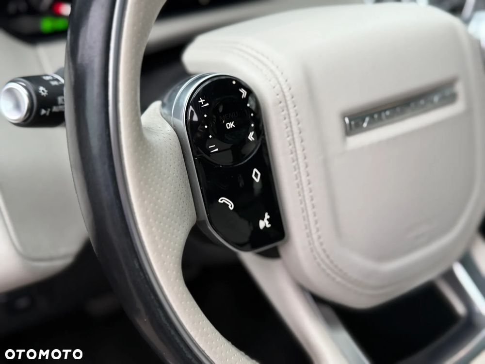 Land Rover Range Rover Velar 3.0 SD6 R-Dynamic HSE - 17