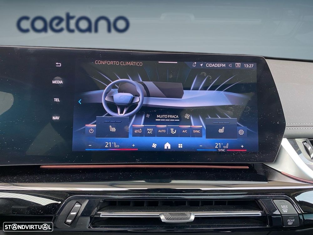 BMW iX1 eDrive20 xLine - 9