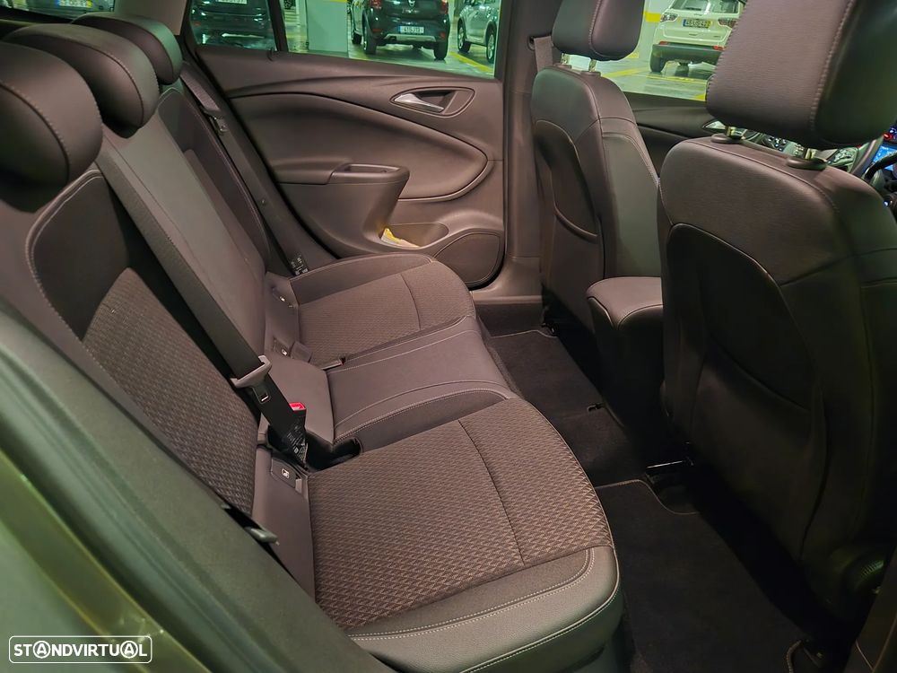 Opel Astra Sports Tourer 1.6 CDTI Innovation S/S - 36
