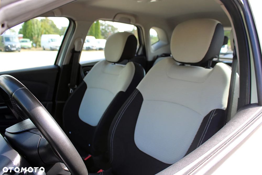 Renault Captur ENERGY dCi 110 Bose Edition - 19