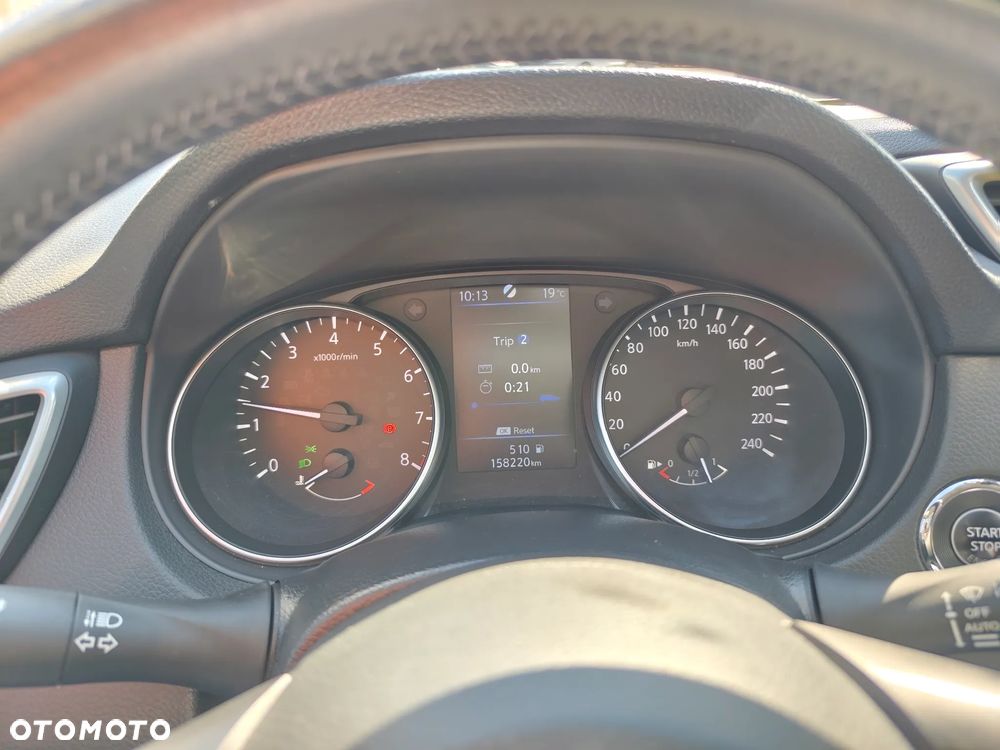 Nissan Qashqai 1.3 DIG-T N-Connecta - 3