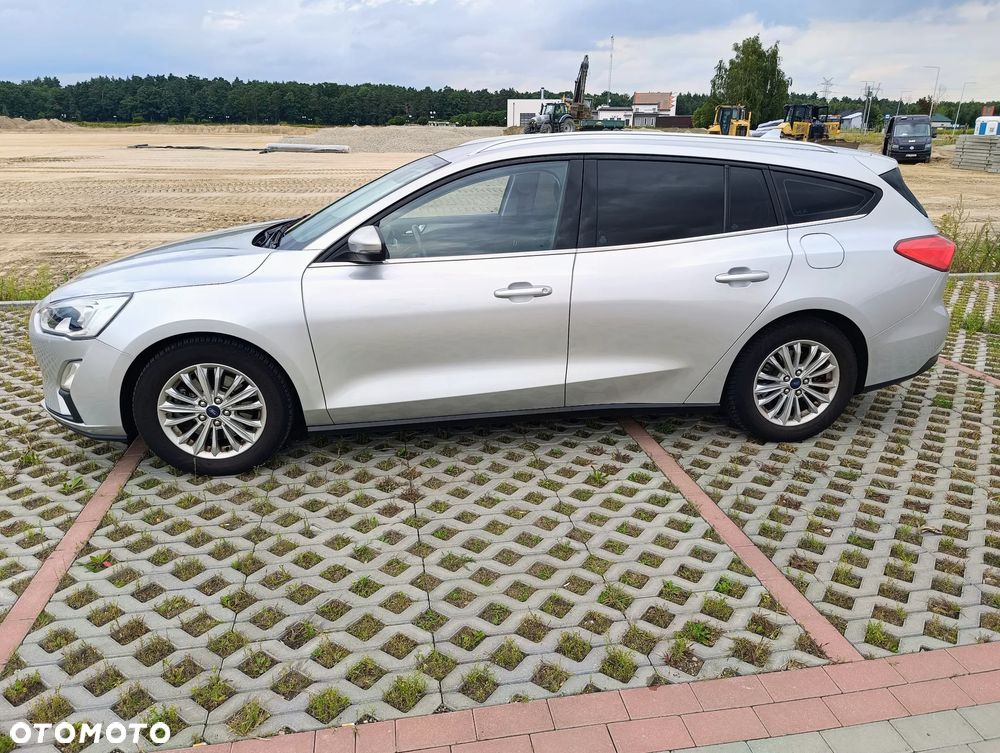 Ford Focus - 3