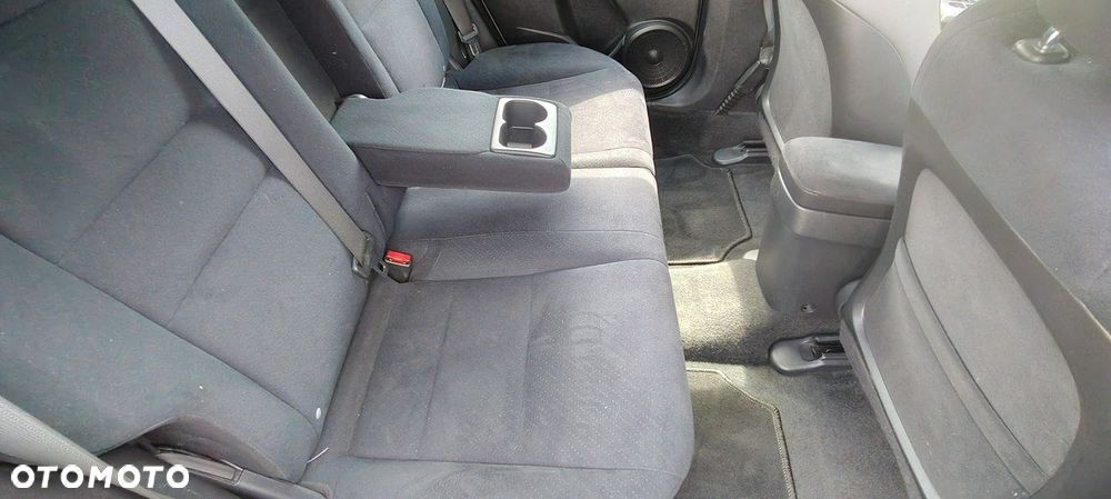 Honda Civic - 10