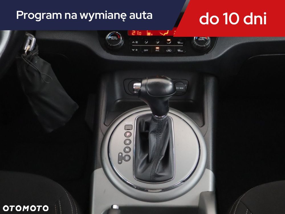 Kia Sportage - 18