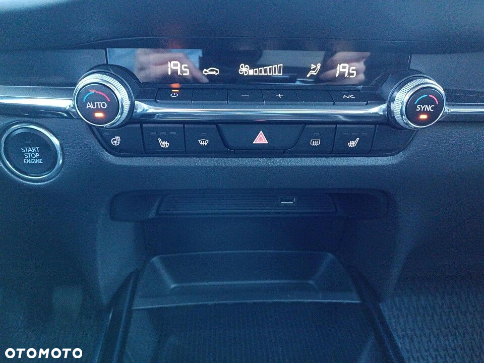 Mazda CX-30 - 11