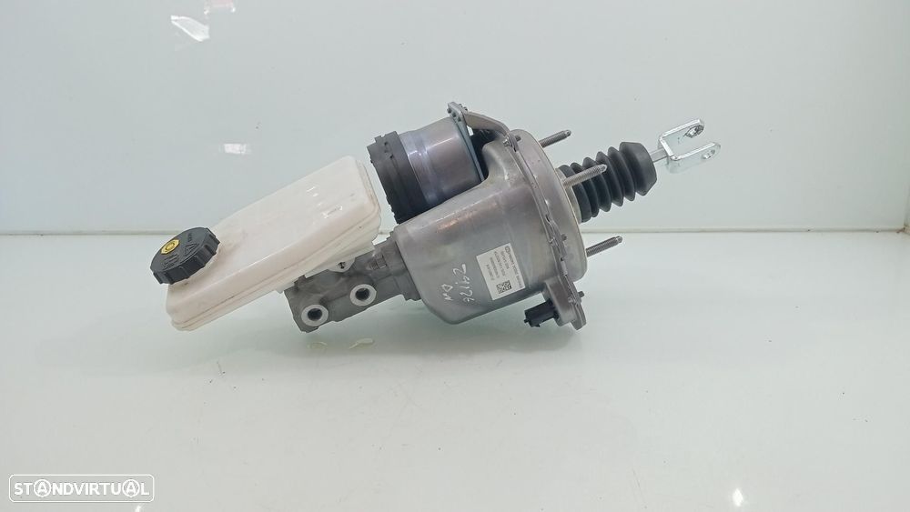 SERVOFREIO TESLA MODEL - 1