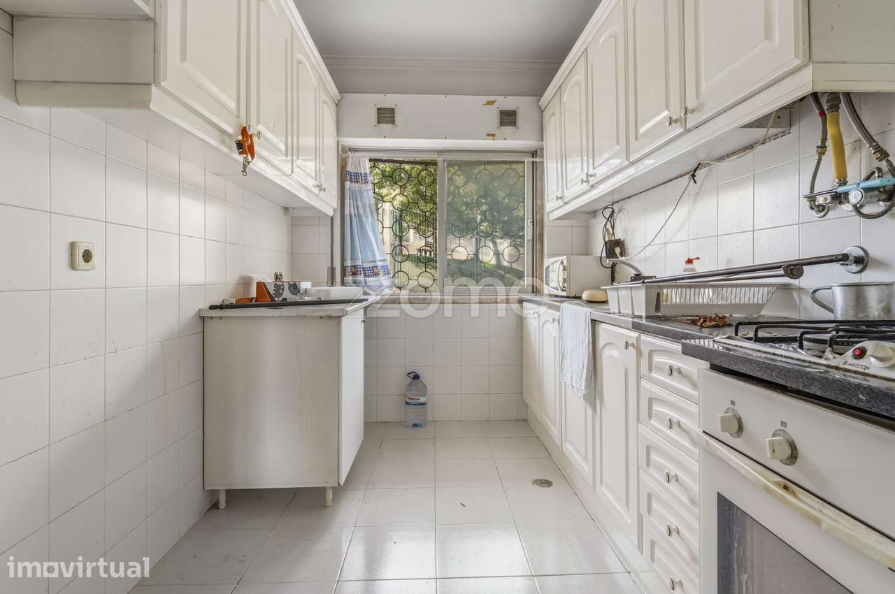 Apartamento t2 na Venteira - Grande imagem: 2/15