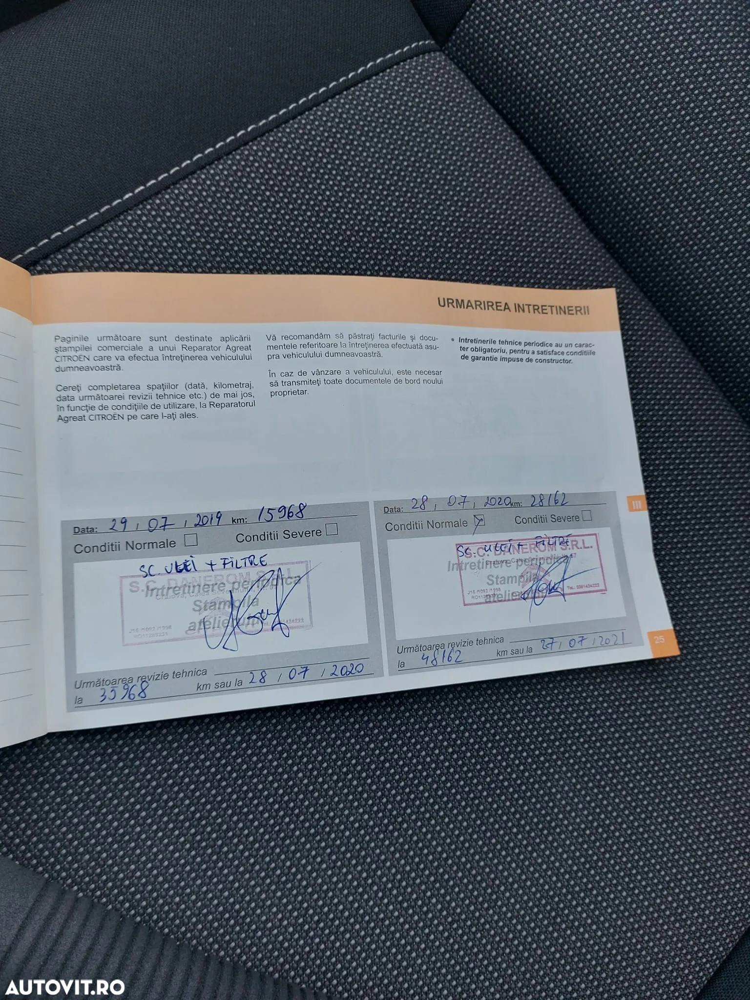 Citroën C3 AIRCROSS 1.2 PureTech S&S BVM Shine - 20
