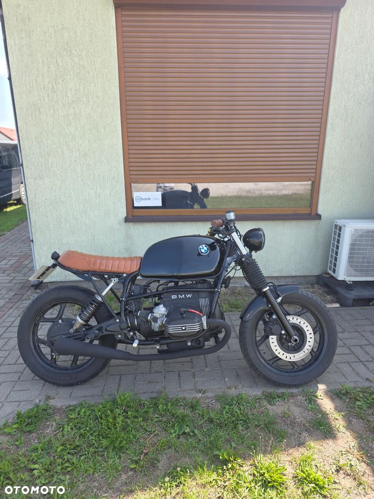 BMW R - 2