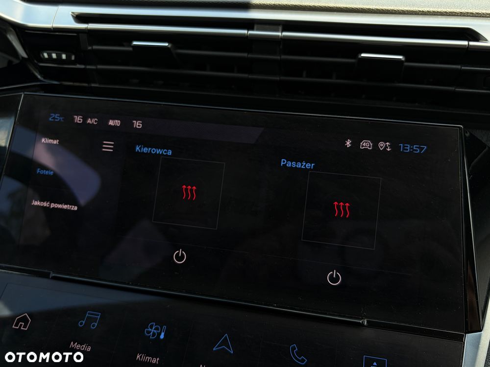 Peugeot 308 BlueHDi 130 EAT8 Allure Pack - 18
