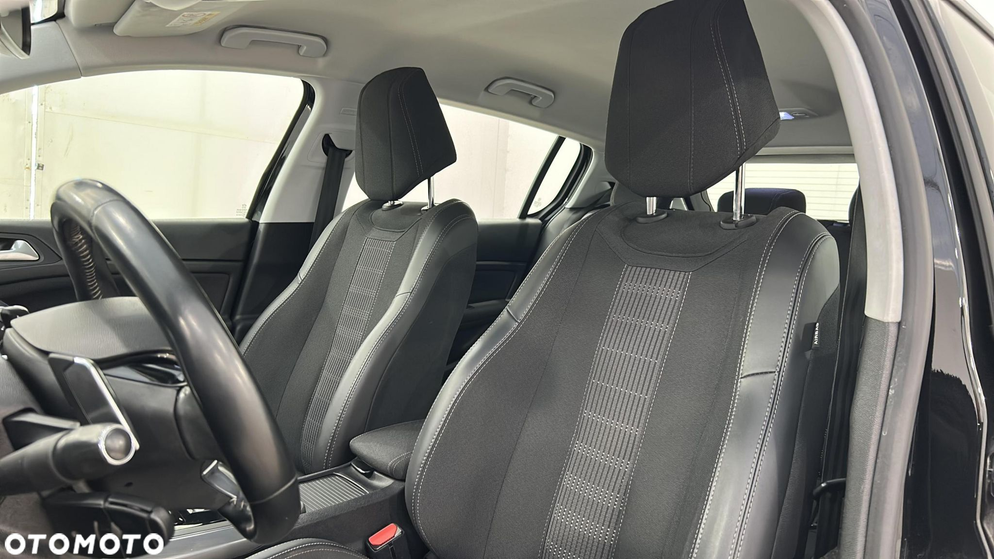 Peugeot 308 - 17