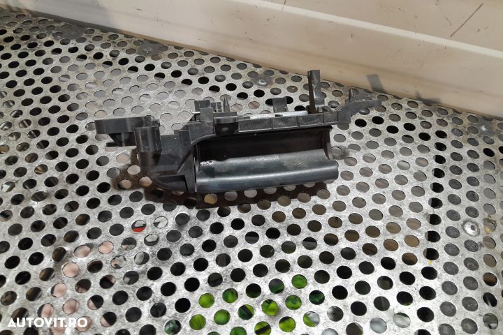 Maner deschidere din interior usa spate dreapta Mazda 5 CR [facelift] - 4