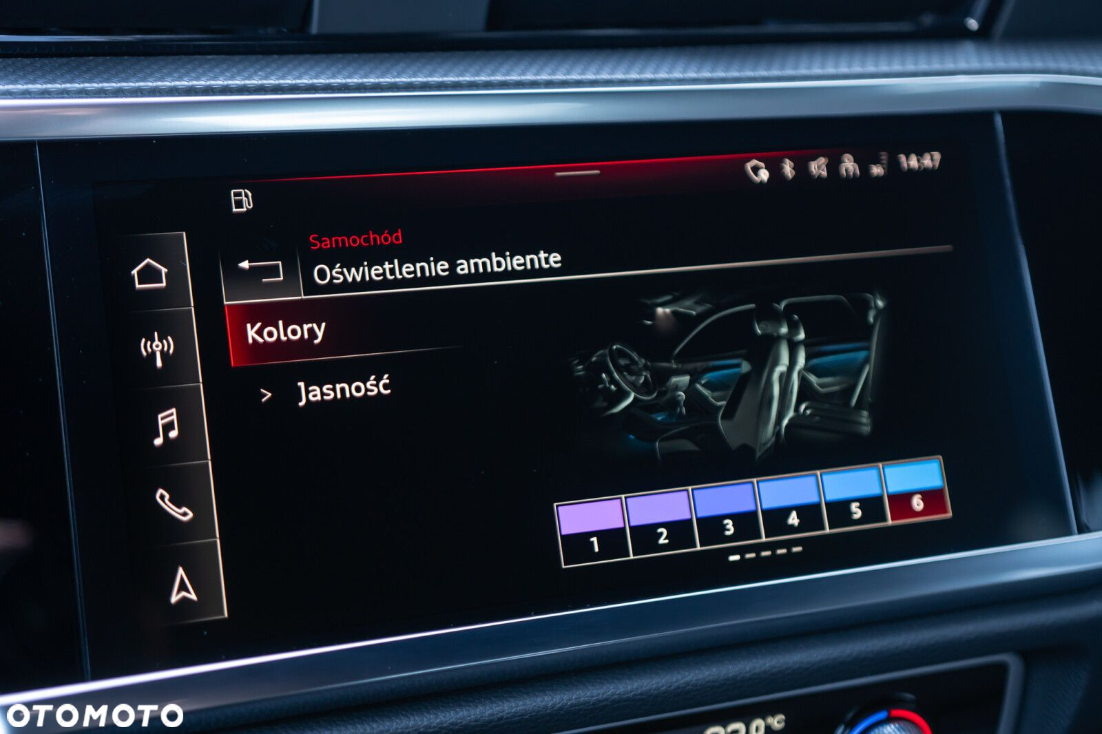 Audi Q3 - 21