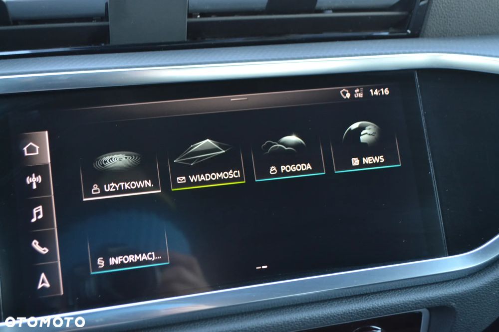 Audi Q3 35 TFSI advanced - 25