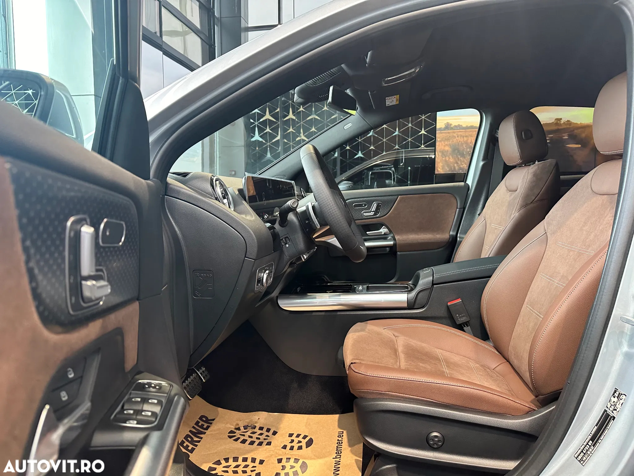 Mercedes-Benz GLA 200 d 4Matic 8G-DCT AMG Line - 7