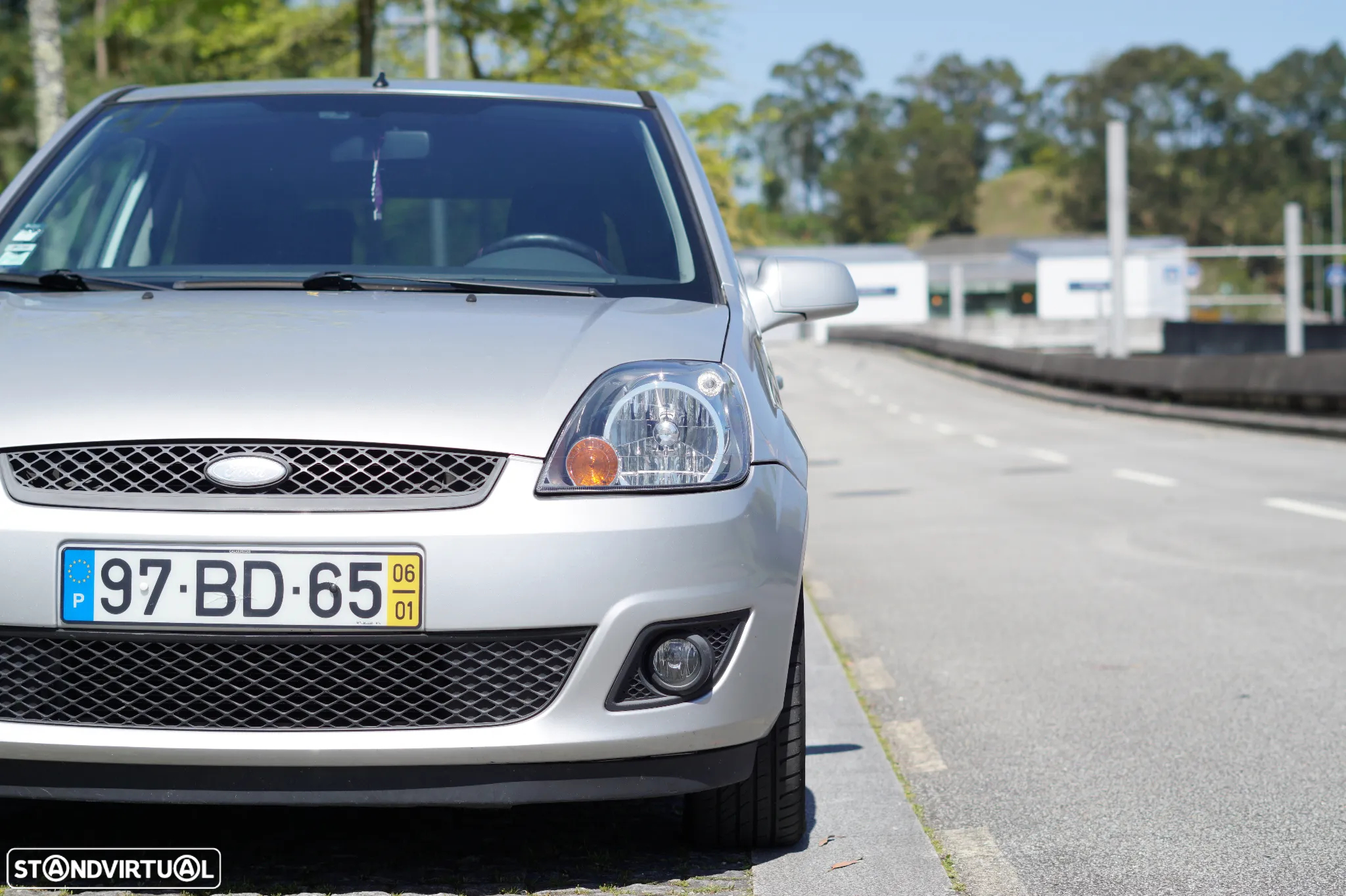 Ford Fiesta - 20