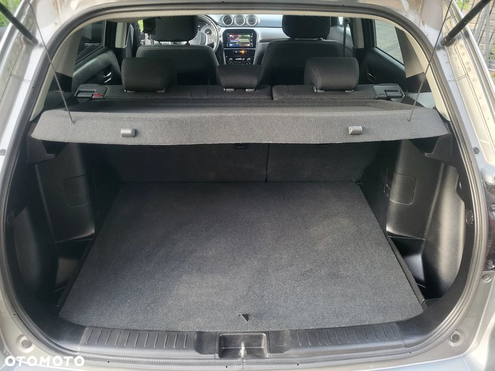 Suzuki Vitara 1.0 Boosterjet Premium 4WD - 14