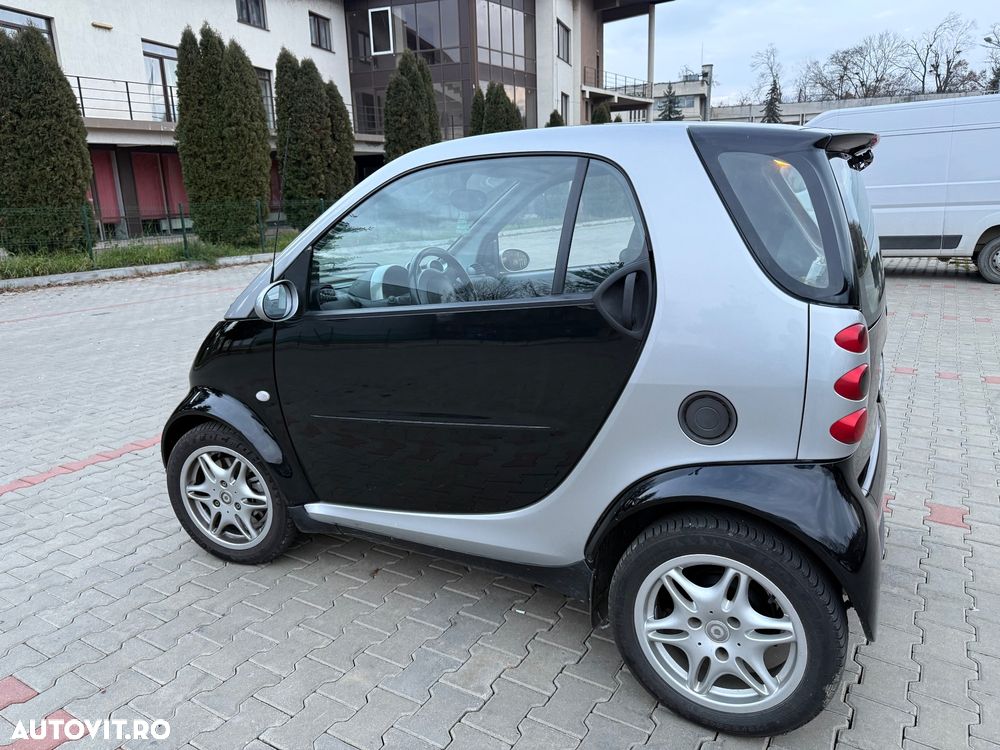 Smart Fortwo - 9