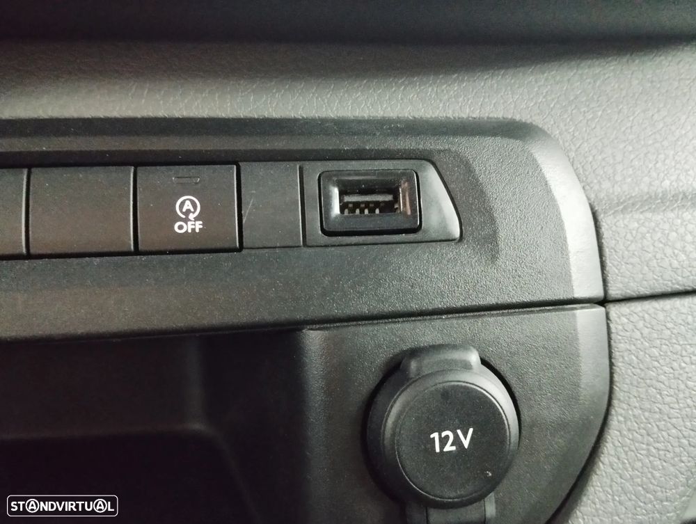 Toyota Proace 2.0 D-4D L1 - 24