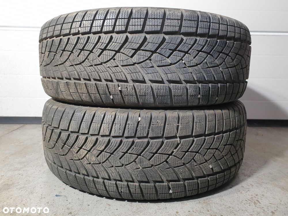 2szt. 235/55/18 104H Goodyear UG Performance+ 6,5mm 2022r [ 10851 ]