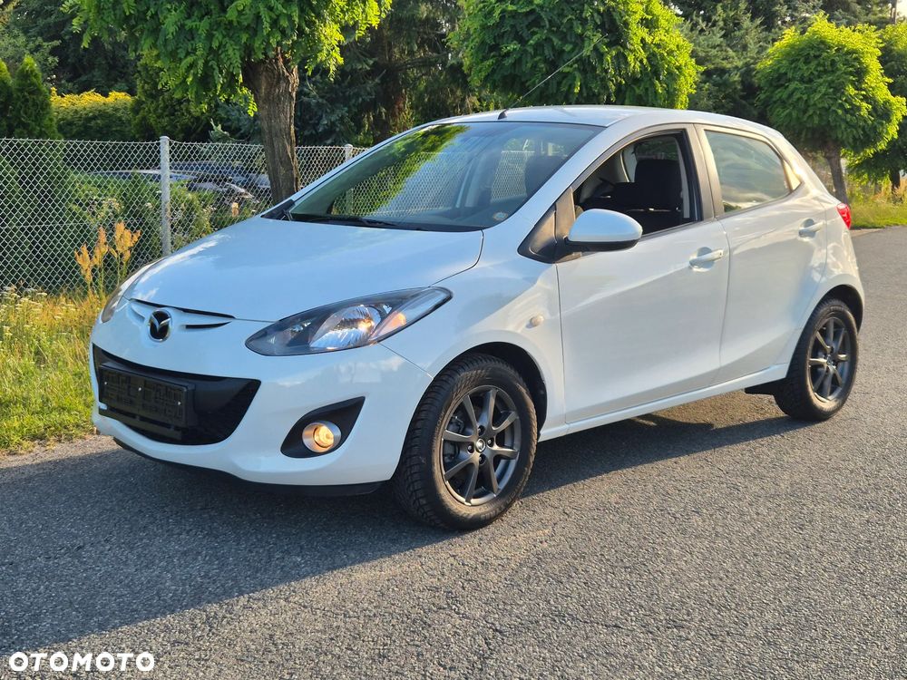 Mazda 2 1.3 MZR Kenko - 1
