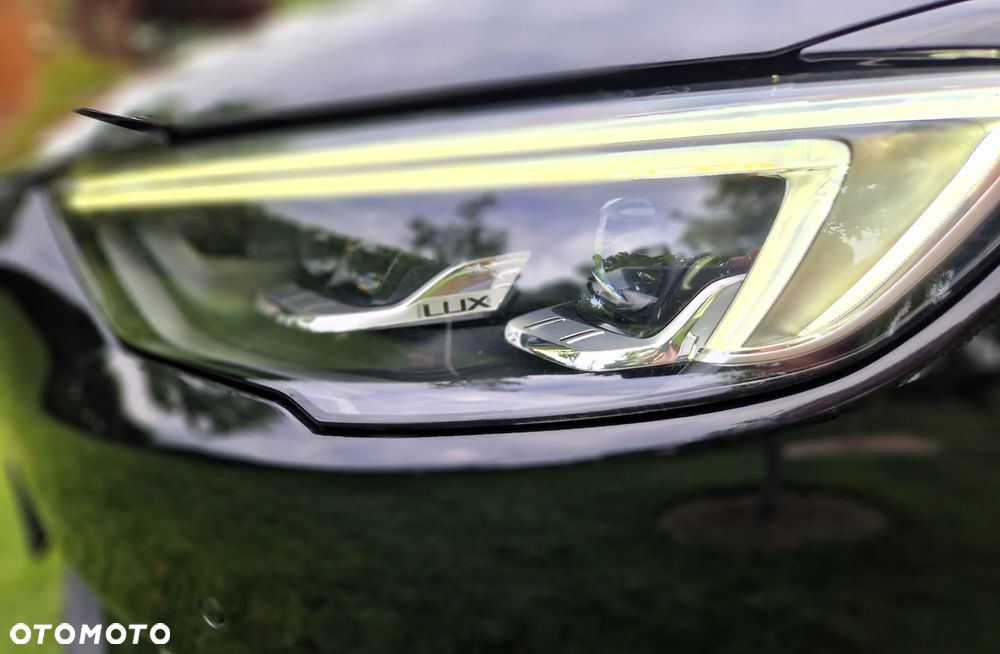 Opel Insignia 1.5 Direct InjectionT Business Innovation - 5