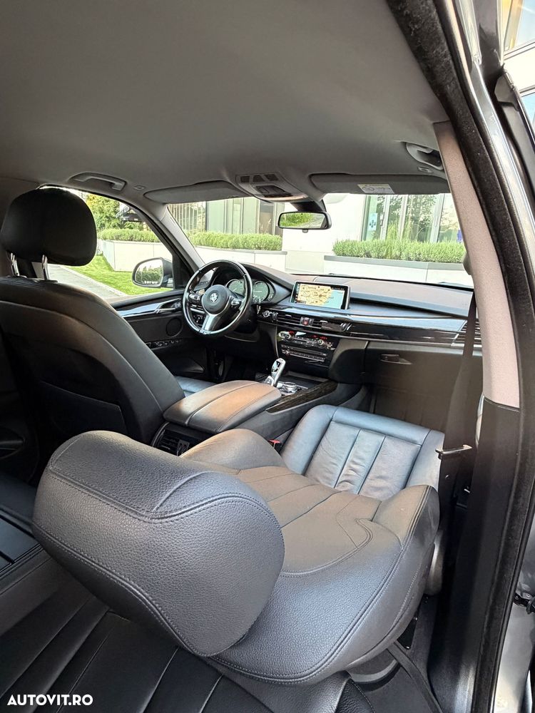 BMW X5 xDrive25d - 6