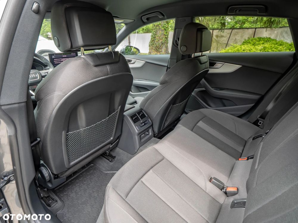 Audi A5 Sportback 40 TFSI mHEV S Line S tronic - 19