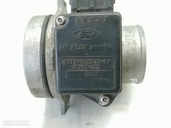 Medidor Massa Ar Ford Escort V (Aal, Abl) - 2