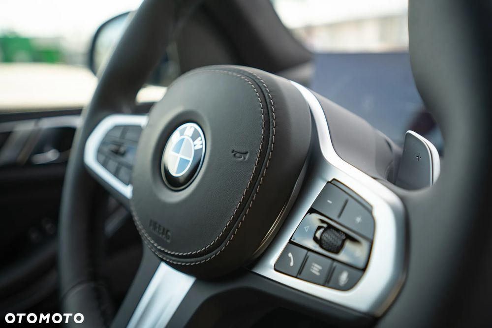 BMW X7 xDrive40d mHEV sport - 27