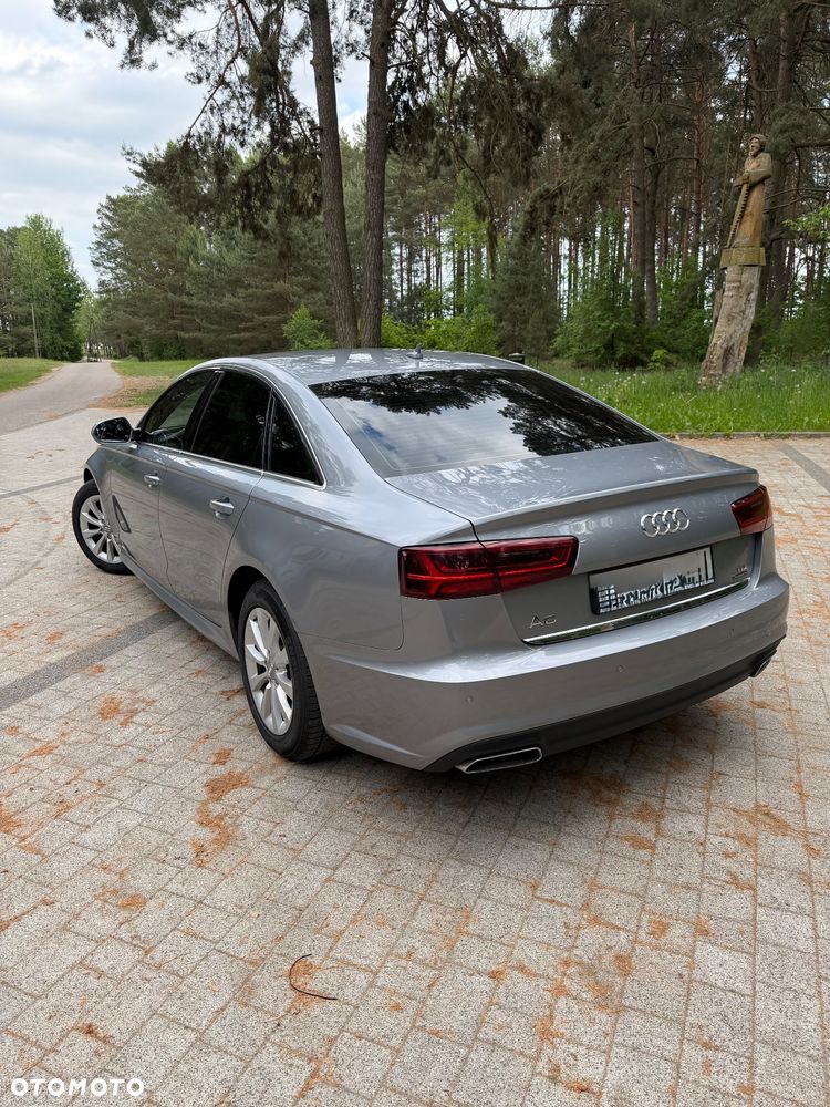 Audi A6 Avant - 5