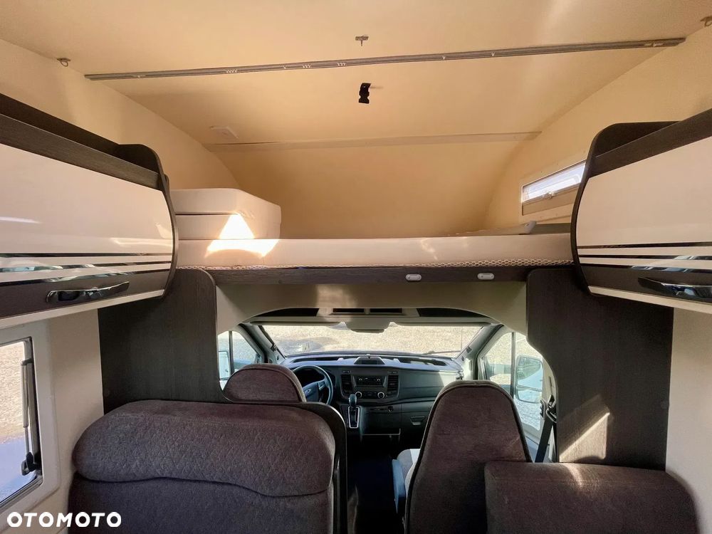 Roller Team Kronos 277M - 21