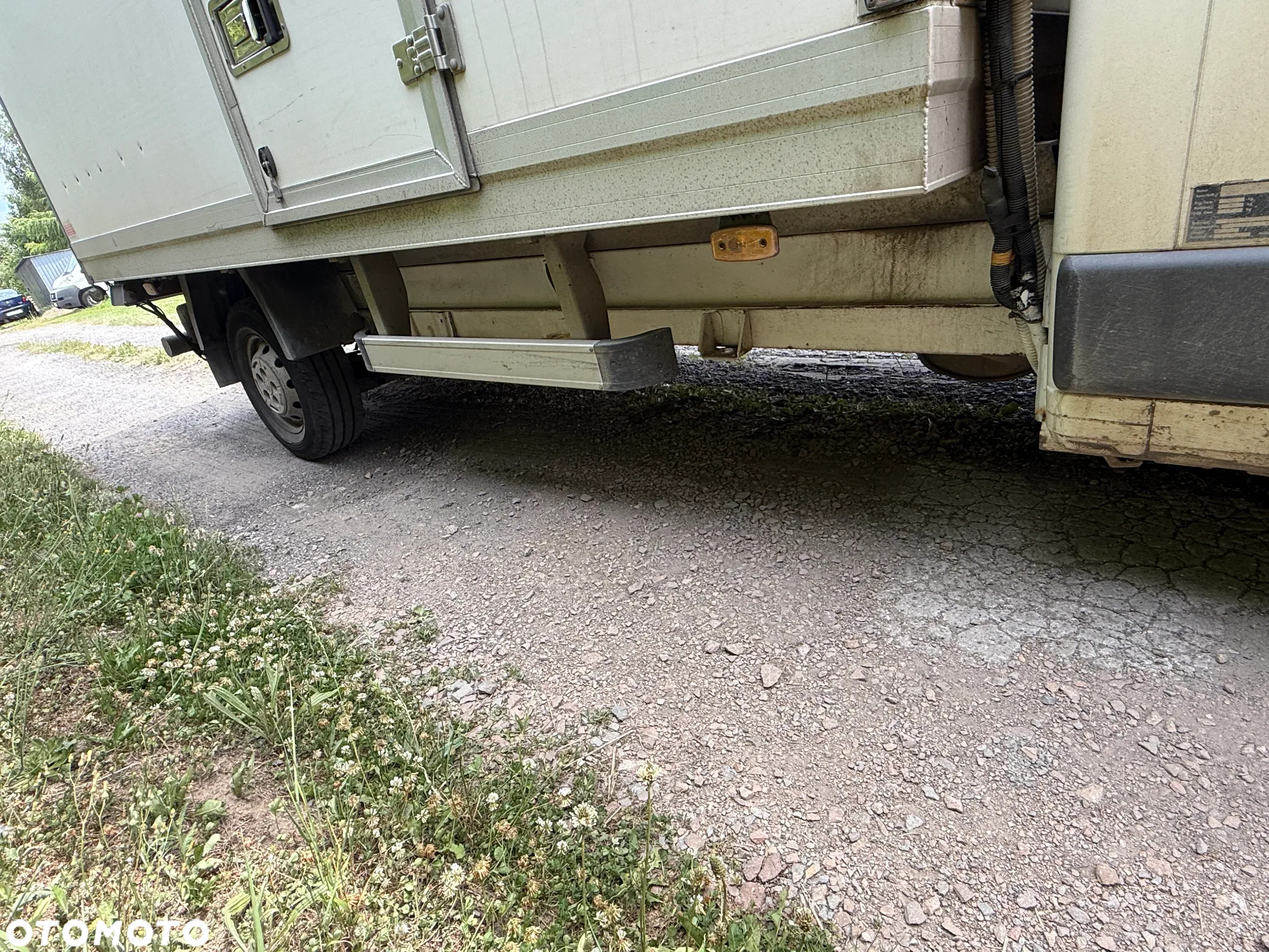 Fiat Ducato - 7