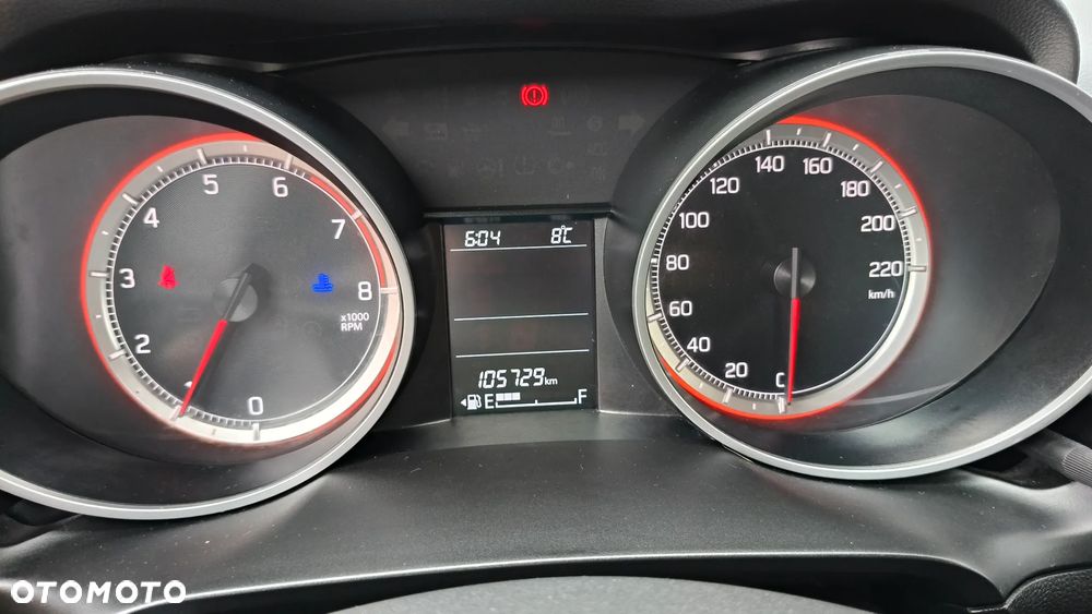 Suzuki Swift 1.2 Premium Plus - 17