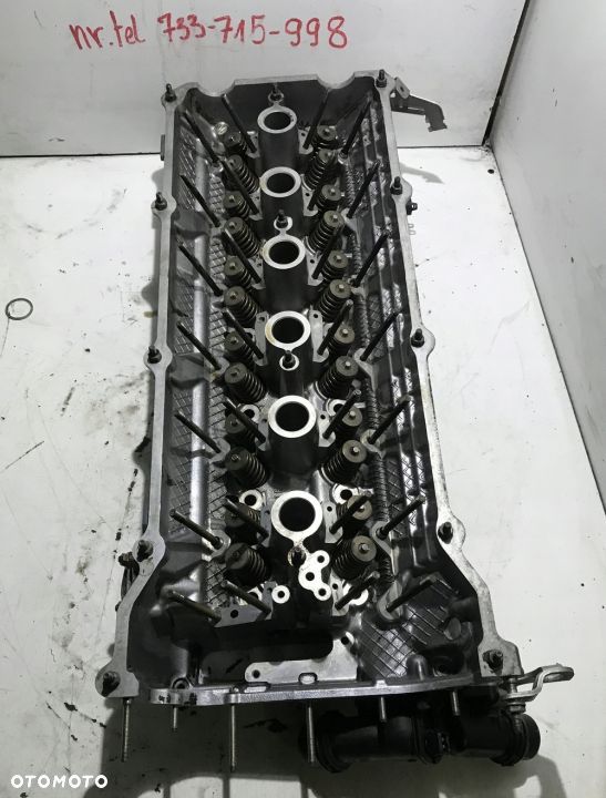 GŁOWICA M52TU M54 BMW E39 520i E46 320i E60 520i - 5