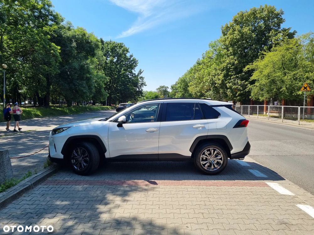 Toyota RAV4 2.0 Comfort 4x2 MS - 4