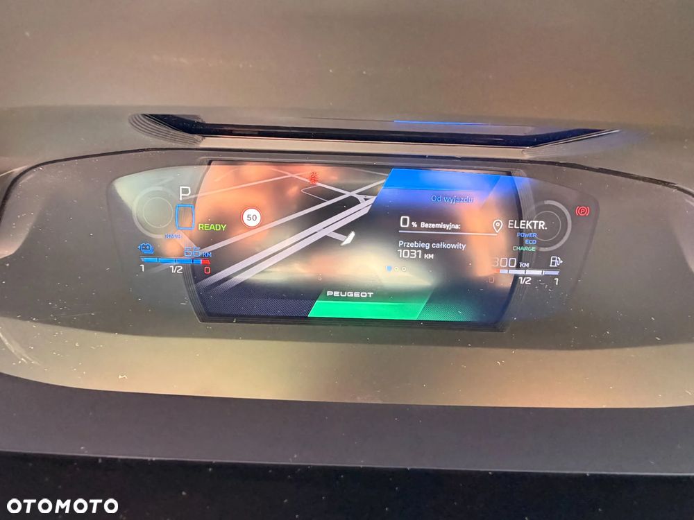 Peugeot 408 1.6 Plug-in Hybrid 240 GT Exclusive e-DCS7 - 15