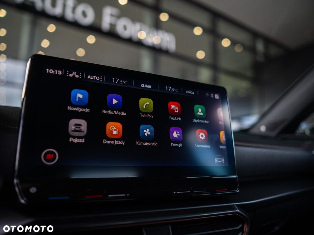 Cupra Formentor - 27