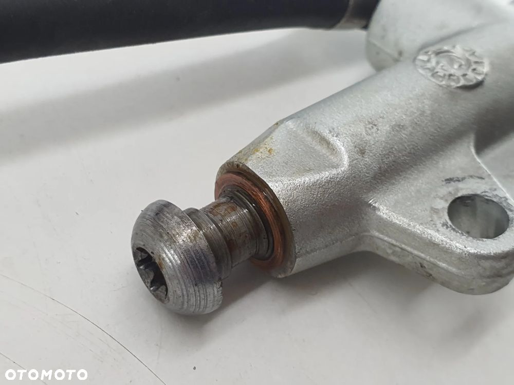 POMPA HAMULCA TYL ZBIORNICZEK   BMW R NINE T BMW R NINET 1200 - 6