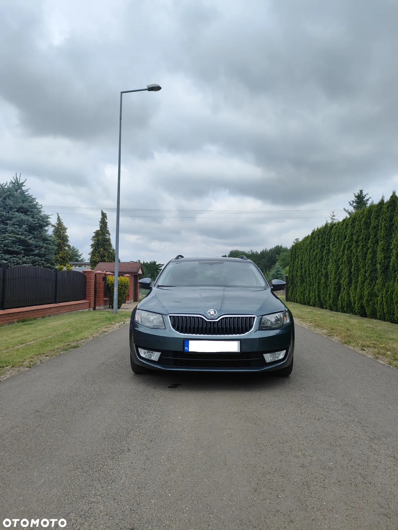 Skoda Octavia Combi 1.8 TSI (Green tec) DSG Ambition - 7