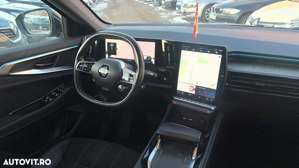 Renault Austral - 8
