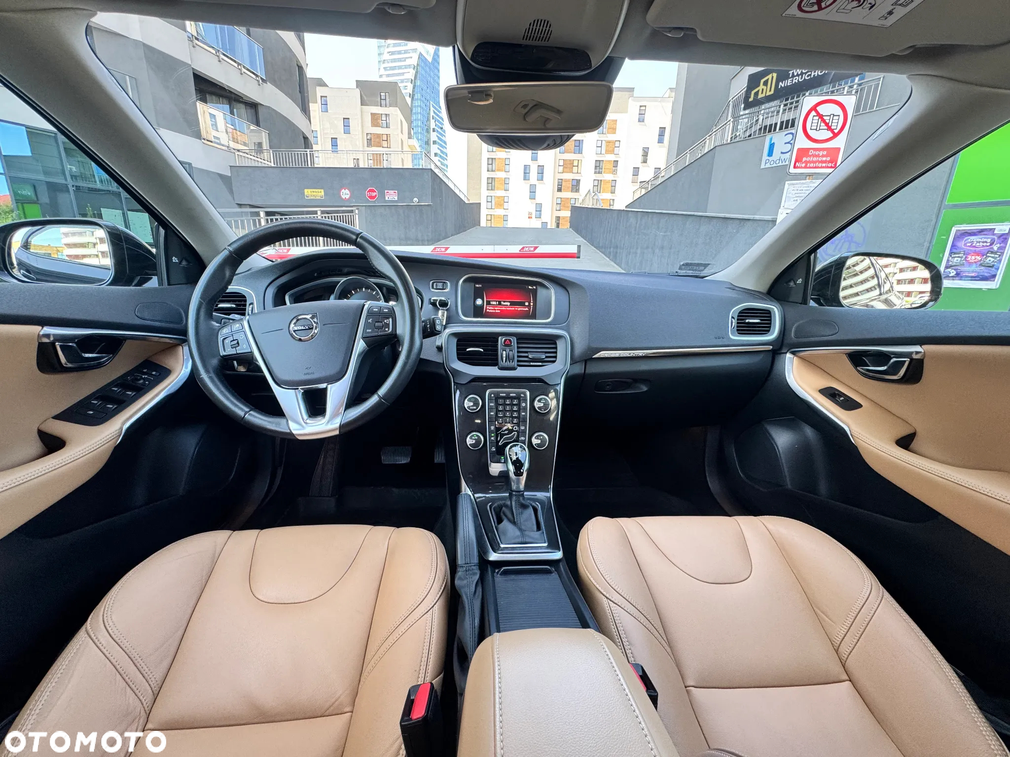Volvo V40 - 7