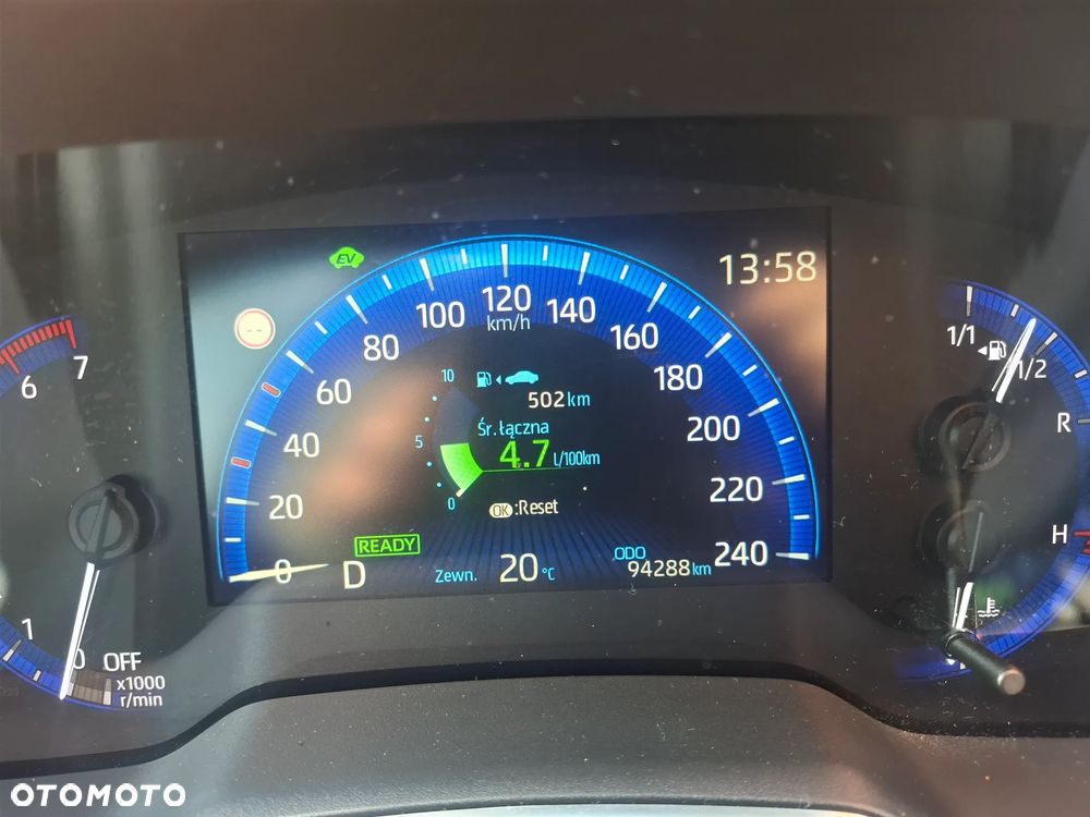 Toyota Corolla 1.8 Hybrid Comfort - 16