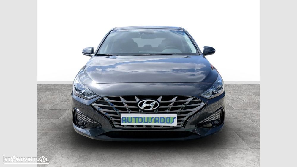 Hyundai i30 1.0 T-GDI Style Plus — fotografia 6