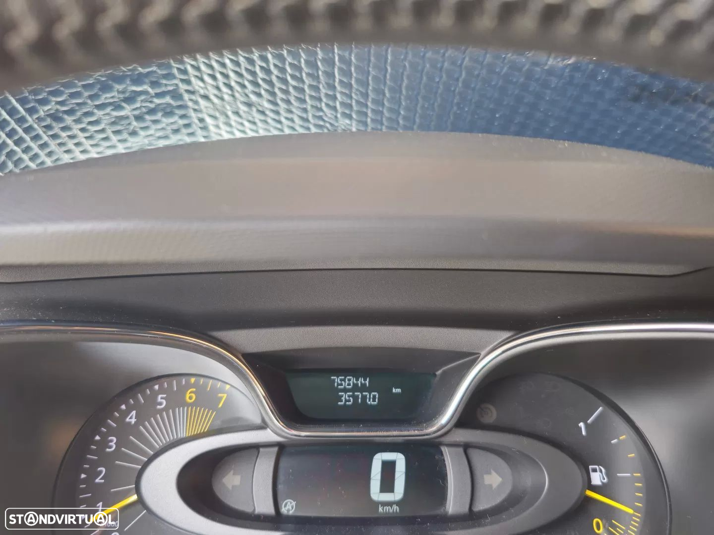 Renault Captur 0.9 TCE - 7